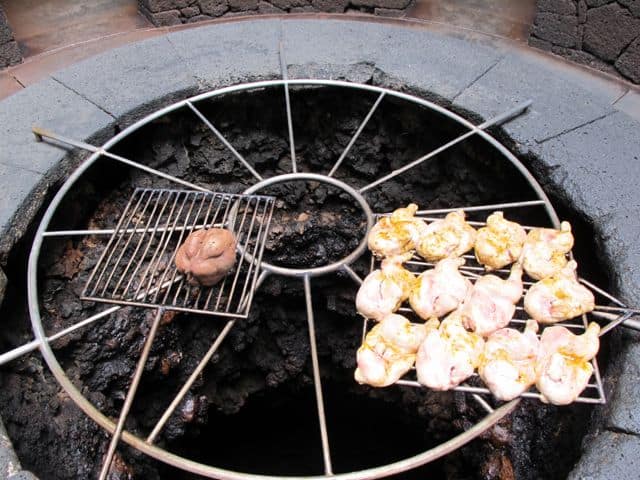 potato-chicken-volcanic-grill-lanzarote-photo