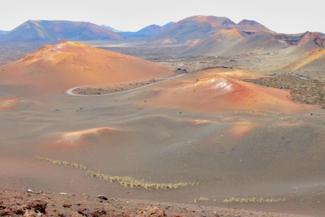 what to do in lanzarote spain
