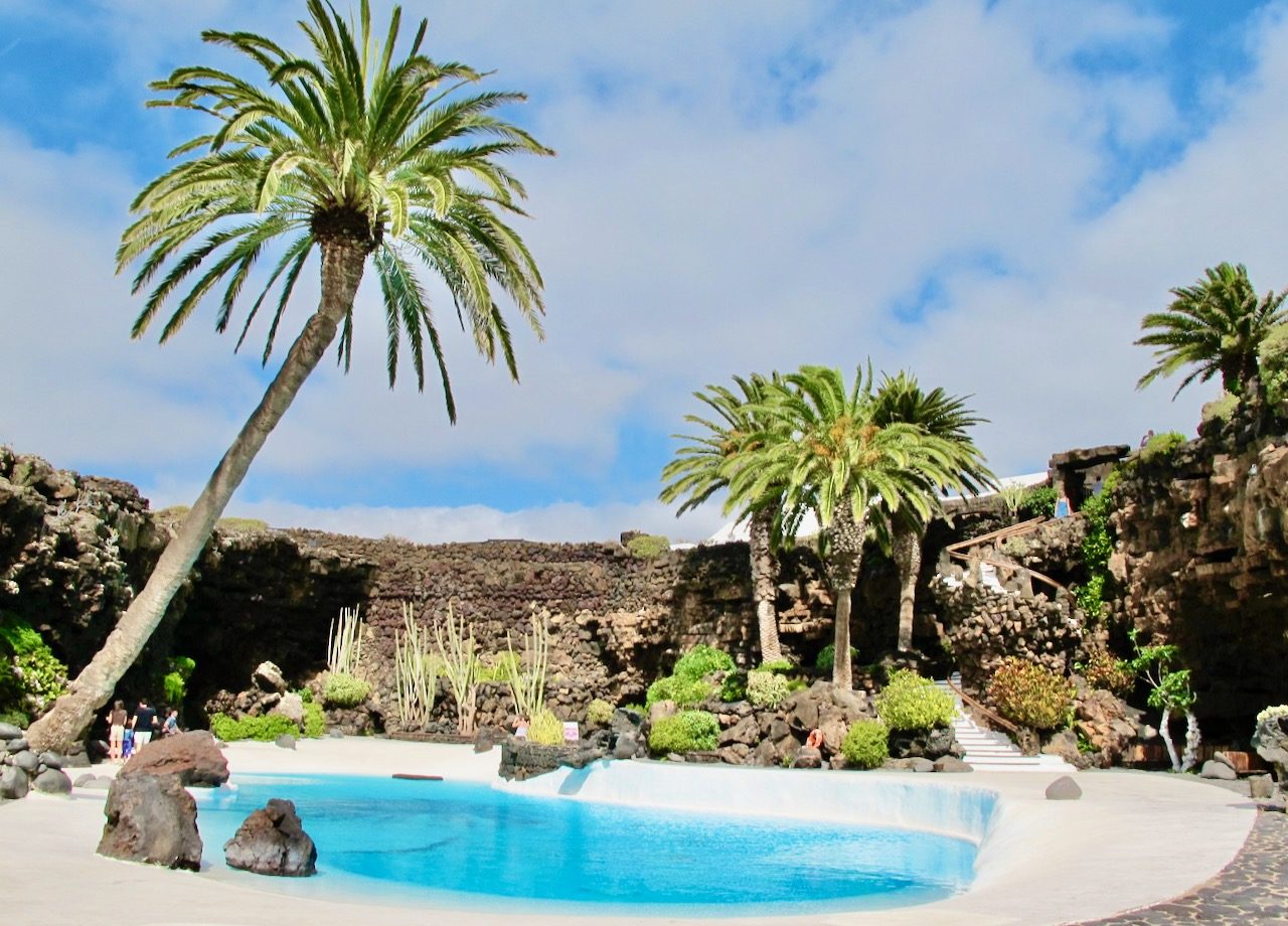 what to do in lanzarote spain