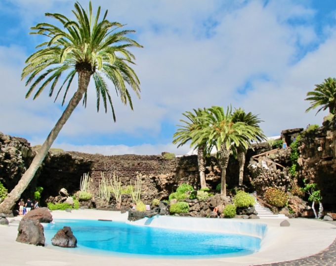 Ten things to do in Lanzarote