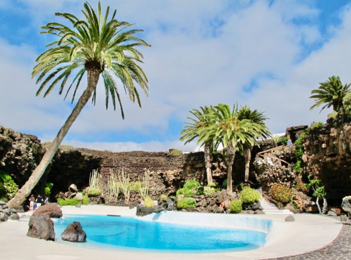Ten things to do in Lanzarote