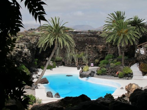 Things to do in Lanzarote - attractions, towns and beaches