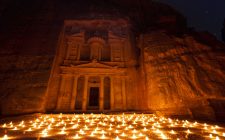 7 unique things to do in Jordan The Treasury