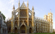 Ten alternative ways to explore London Westminter Abbey (image courtesy of slurm)