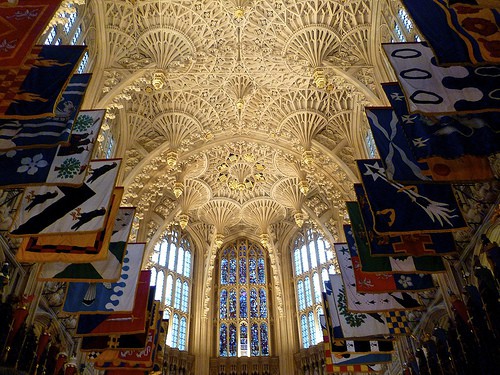 can you visit westminster abbey vault