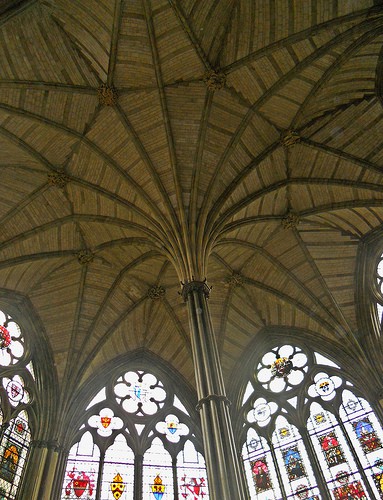 can you visit westminster abbey vault