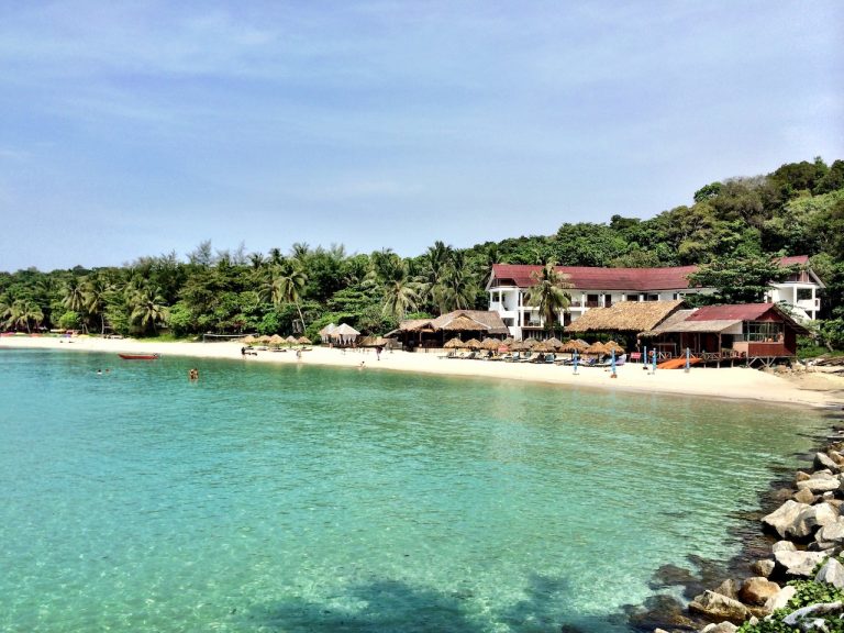 Islands in Malaysia to visit for beaches, culture and marine life