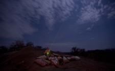 Stargazing in the Serengeti Serengeti-Stargazing-Kusini-photo