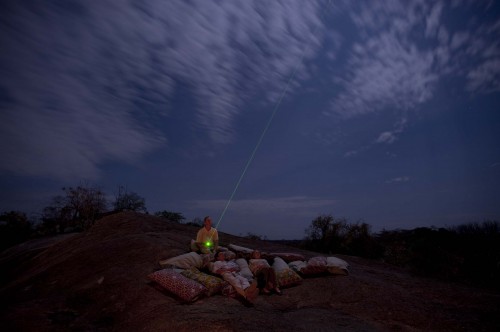 Serengeti-Stargazing-Kusini Serengeti-Stargazing-Kusini-photo