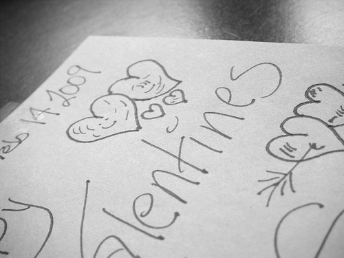 valentine-note