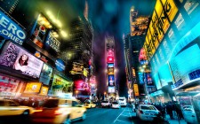 Hip boutique hotels in New York City NYC (image courtesy of Dustin Spengler)