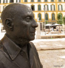 picasso-malaga