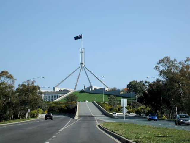 canberra-australia canberra-australia-photo
