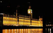 Velvet moments: travel photo – the Thames by night thames-london-night-view-photo