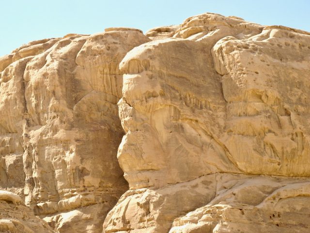 ape-rock-formation-wadi-rum-photo