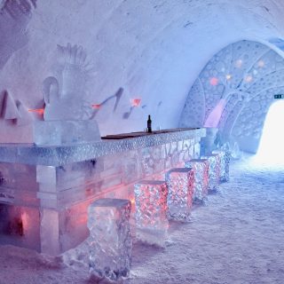 ice-bar-snow-village-lainio-photo