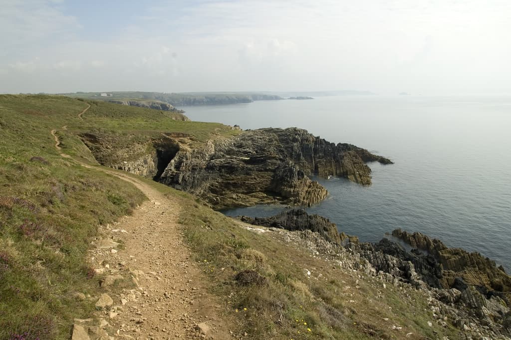 Pembrokeshire Coastal Path pembrokeshire-coastal-path-photo