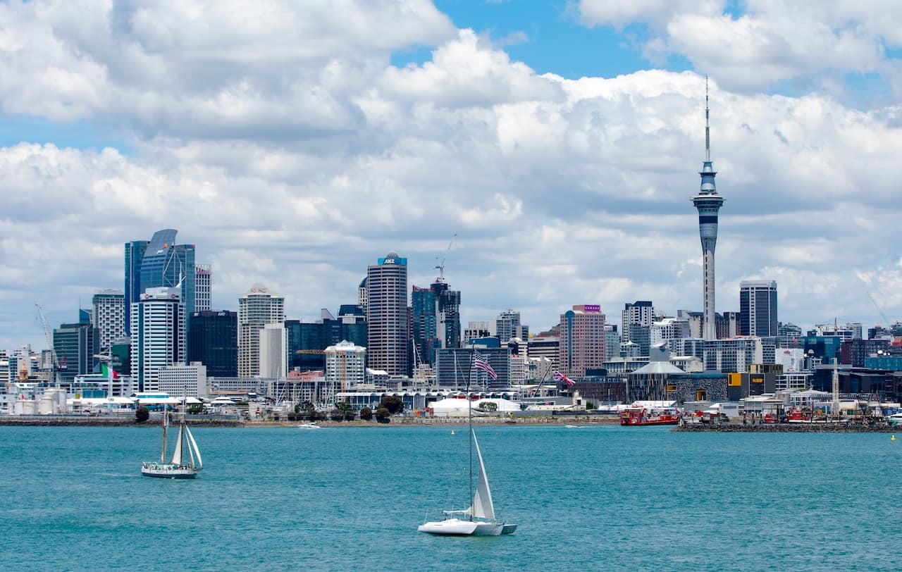 auckland day trip