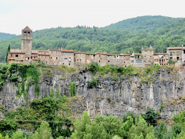 Medieval towns to visit in Costa Brava