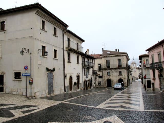 pescocostanza-abruzzo pescocostanza-abruzzo-photo