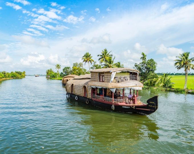 Ten alternative things to do in India