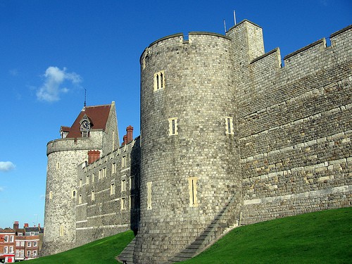 windsor-castle
