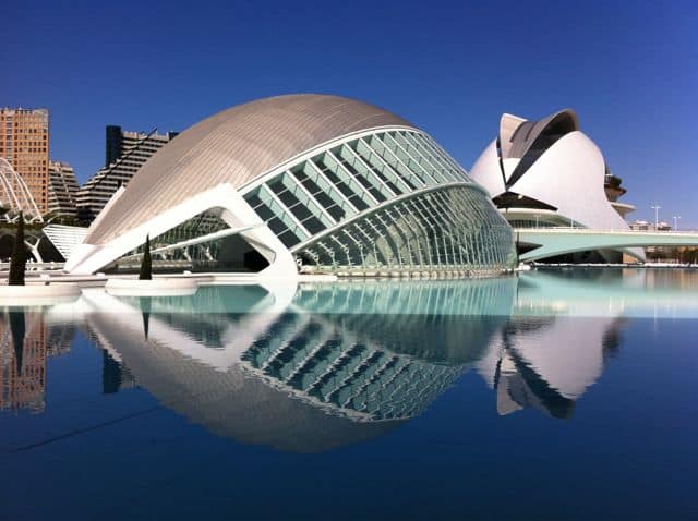 Things to do in Valencia, Spain - sights, attractions, restaurants