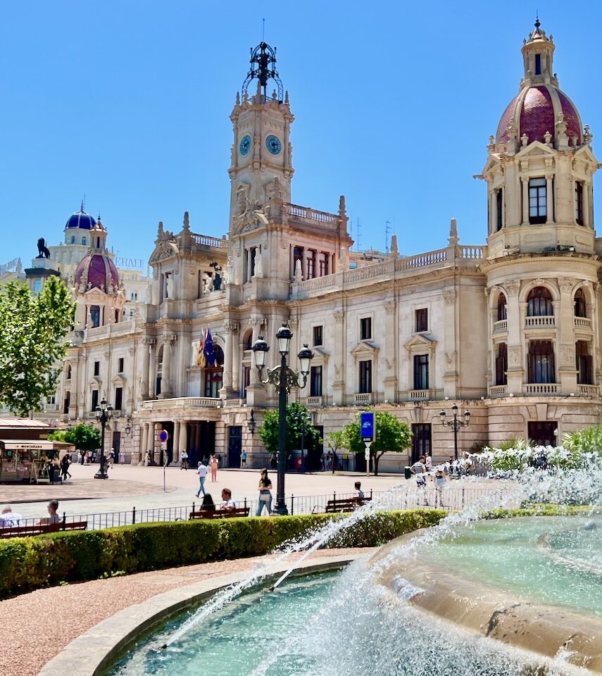 top things to do in valencia