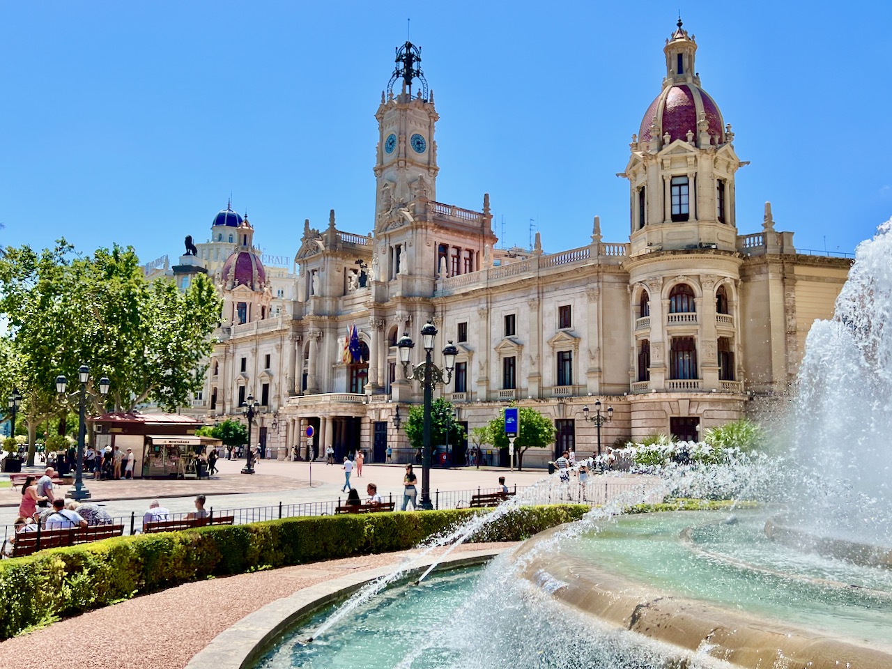 Ten things to do in Valencia - Velvet Escape
