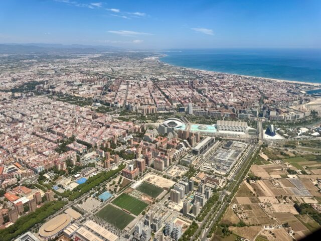 best things to do in valencia