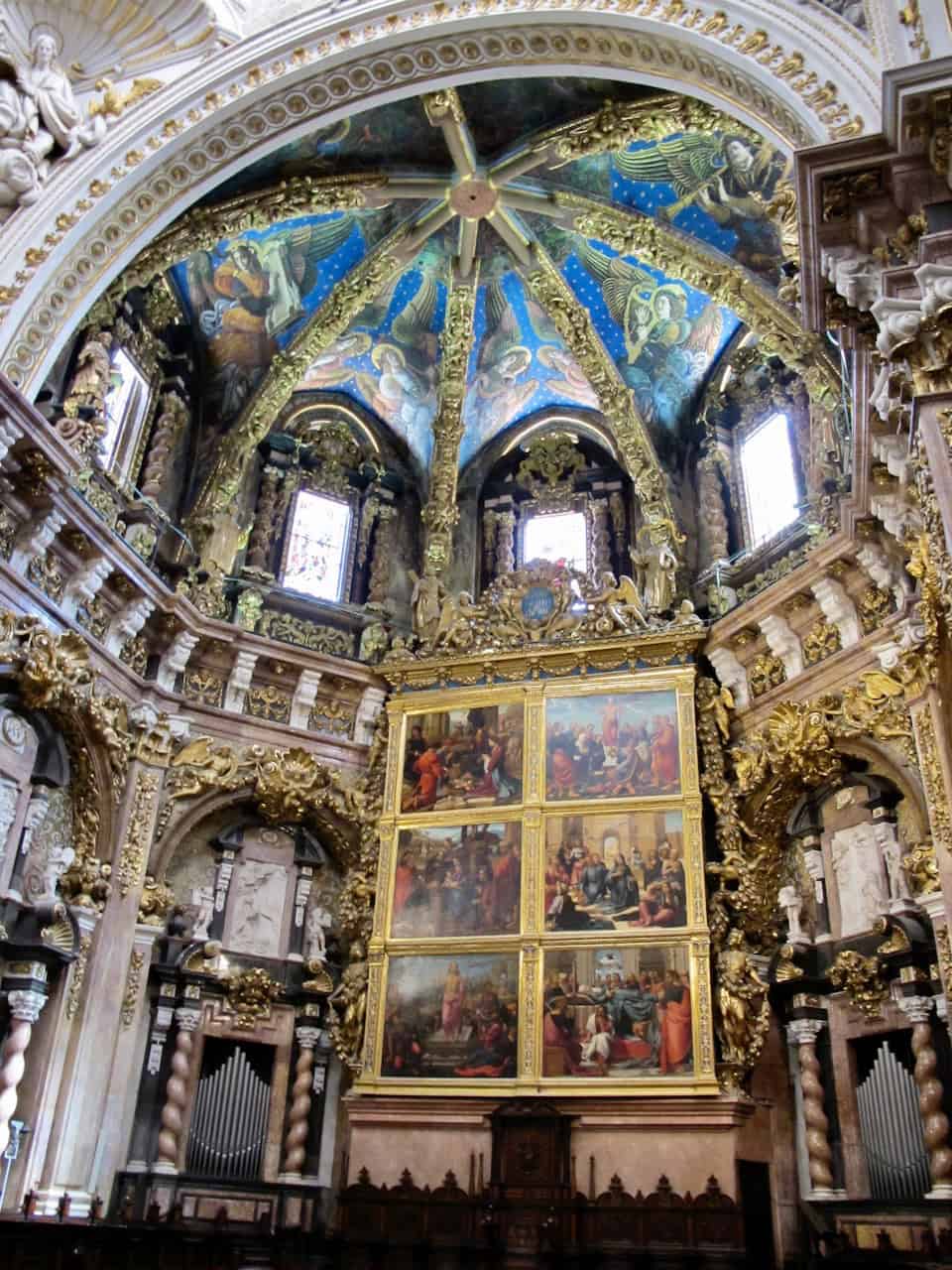 top things to see in valencia