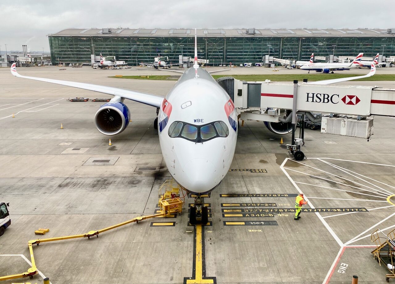 things to do near heathrow airport