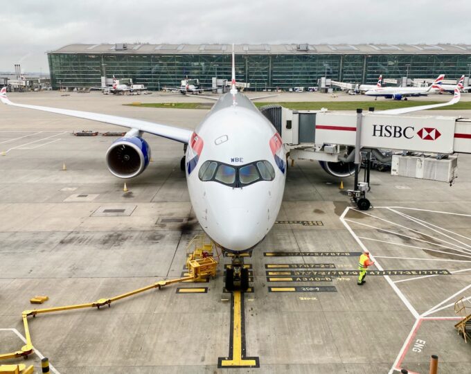 Things to do around London Heathrow Airport
