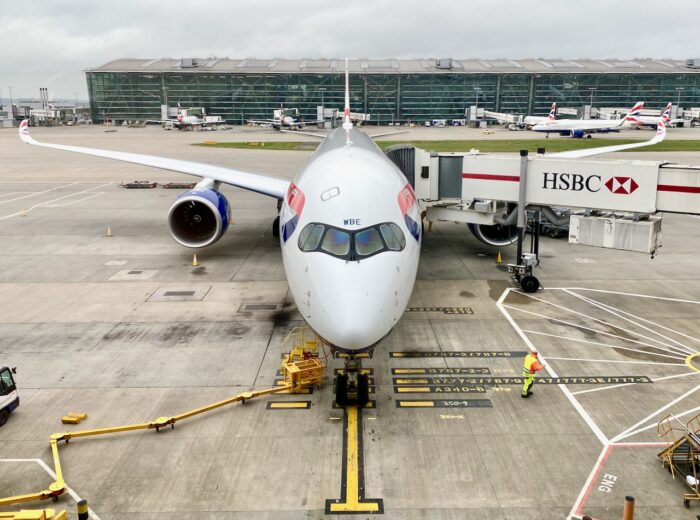 Things to do around London Heathrow Airport