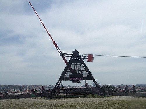 metronome-prague