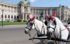 A different side of Vienna hofburg-vienna-photo