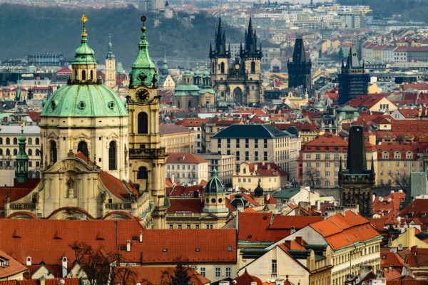 Alternative things to do in Prague | Velvet Escape