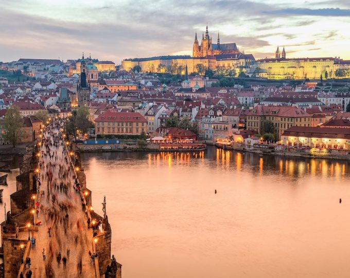 Alternative things to do in Prague