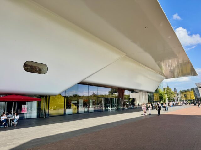 best museums to visit in amsterdam