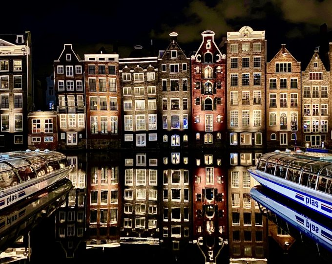 Things to do in Amsterdam