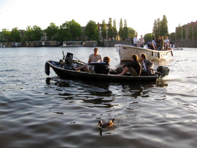 amsterdam-boats amsterdam-boats-photo