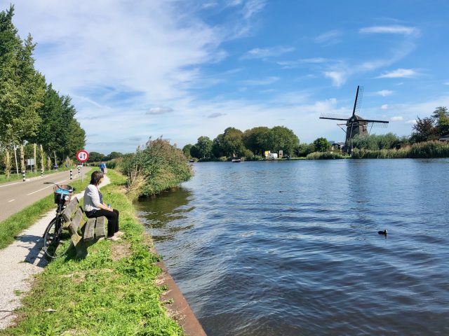 amstel-river-cycle-route-photo