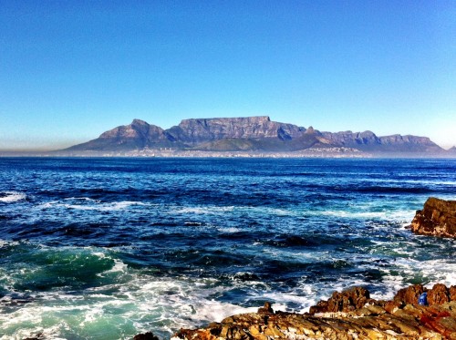 Things to do in Cape Town, including sights, attractions and tours