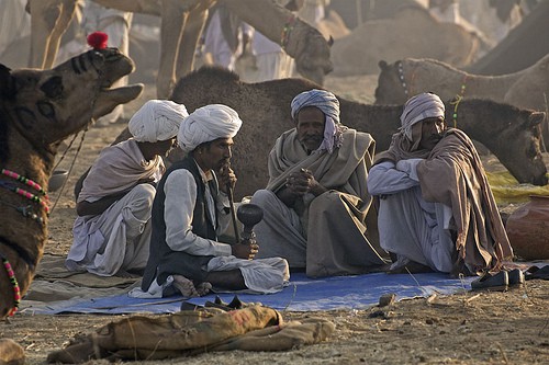 pushkar-fair