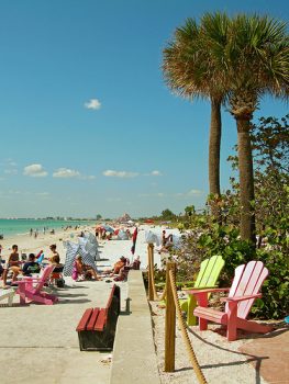 A guide to the best beaches in Florida | Velvet Escape