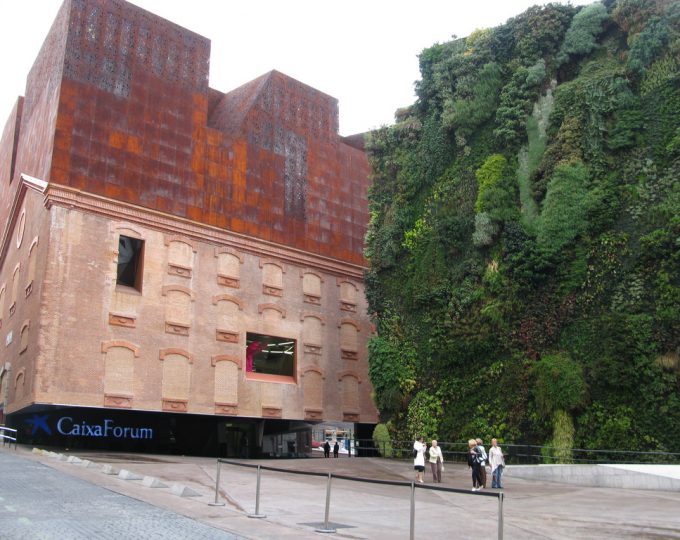 Lesser known museums in Madrid