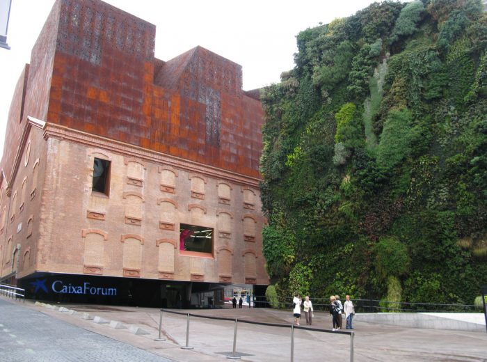 Lesser known museums in Madrid