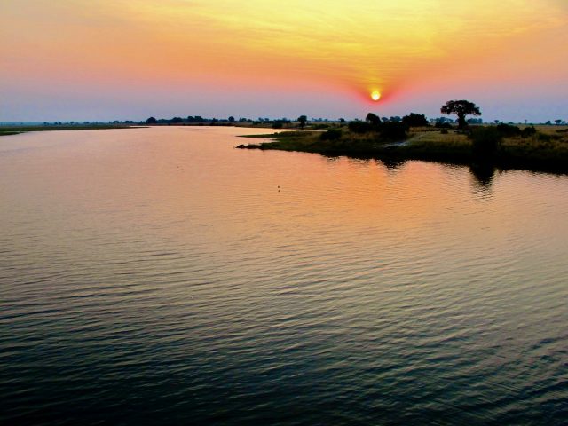 chobe-river-sunset-photo