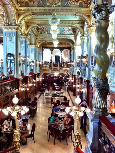 cafe-new-york-lower-floor cafe-new-york-lower-floor-photo