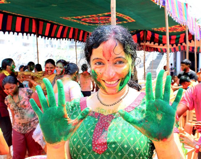 Ten colourful festivals in India